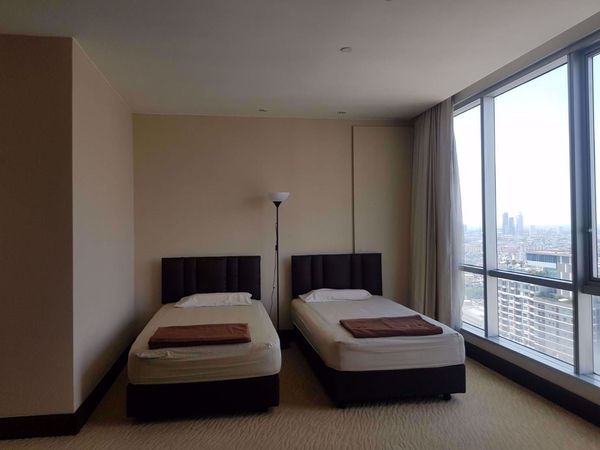 Picture of 3 bed Condo in Ascott Sky Villas Sathorn Yan Nawa Sub District C11081