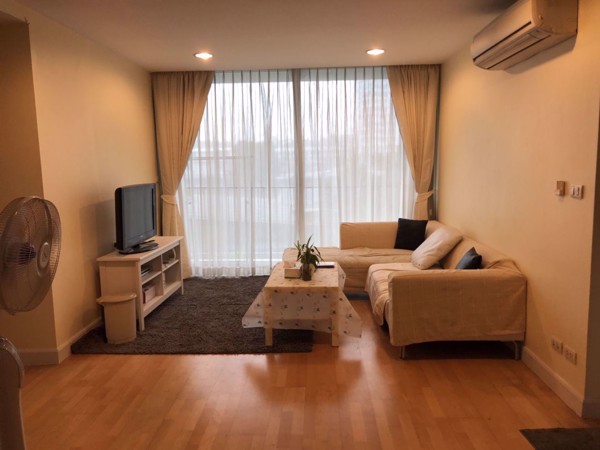 Picture of 2 bed Condo in The Fine @ River Banglamphulang Sub District C11084