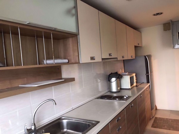 Picture of 2 bed Condo in The Fine @ River Banglamphulang Sub District C11084