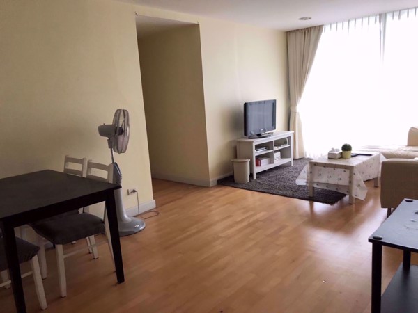 Picture of 2 bed Condo in The Fine @ River Banglamphulang Sub District C11084