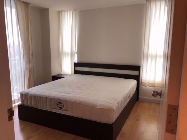 Picture of 2 bed Condo in The Fine @ River Banglamphulang Sub District C11084