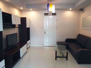 รูปภาพ 2 bed Condo in City Home Ratchada (Supalai) Huai Khwang Sub District C11086