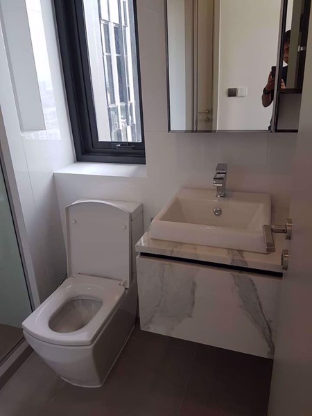 Picture of 1 bed Condo in The Line Sukhumvit 101 Bangchak Sub District C11088