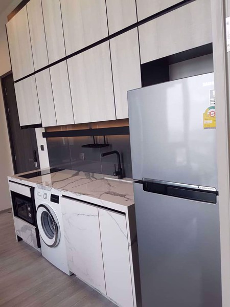 Picture of 1 bed Condo in The Line Sukhumvit 101 Bangchak Sub District C11088