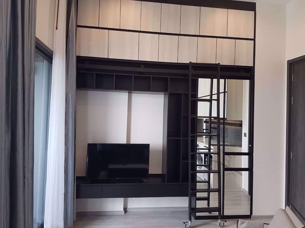 Picture of 1 bed Condo in The Line Sukhumvit 101 Bangchak Sub District C11088