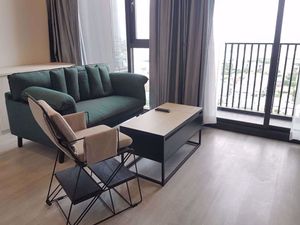 รูปภาพ 1 bed Condo in The Line Sukhumvit 101 Bangchak Sub District C11088