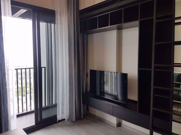 Picture of 1 bed Condo in The Line Sukhumvit 101 Bangchak Sub District C11088