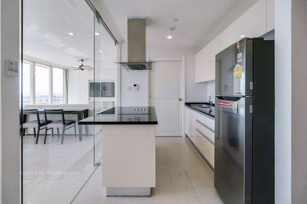 Picture of 3 bed Penthouse in Watermark Chaophraya Khlong Ton Sai Sub District P11060