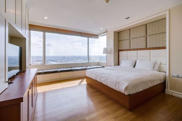 Picture of 3 bed Penthouse in Watermark Chaophraya Khlong Ton Sai Sub District P11060