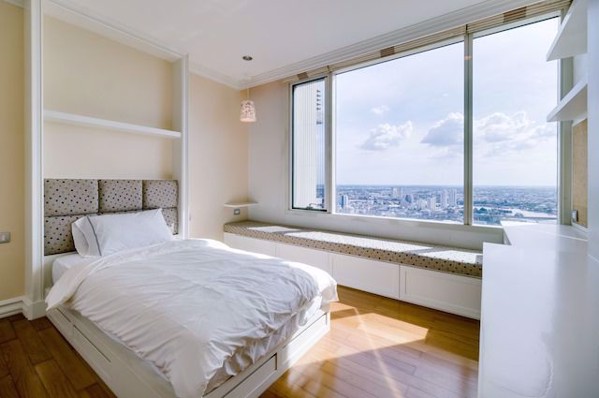 Picture of 3 bed Penthouse in Watermark Chaophraya Khlong Ton Sai Sub District P11060