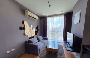 รูปภาพ 2 bed Condo in The Complete Narathiwat Chong Nonsi Sub District C11092