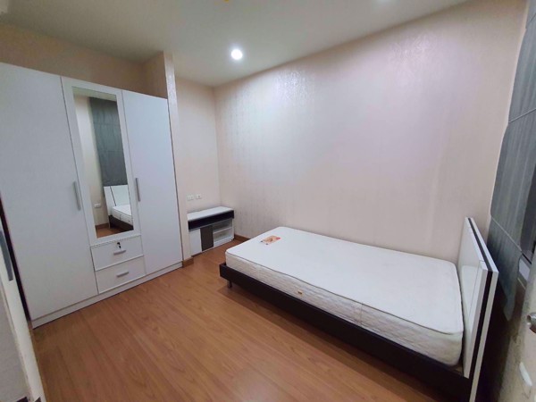 Picture of 2 bed Condo in The Complete Narathiwat Chong Nonsi Sub District C11092