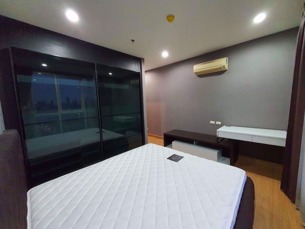 Picture of 2 bed Condo in The Complete Narathiwat Chong Nonsi Sub District C11092