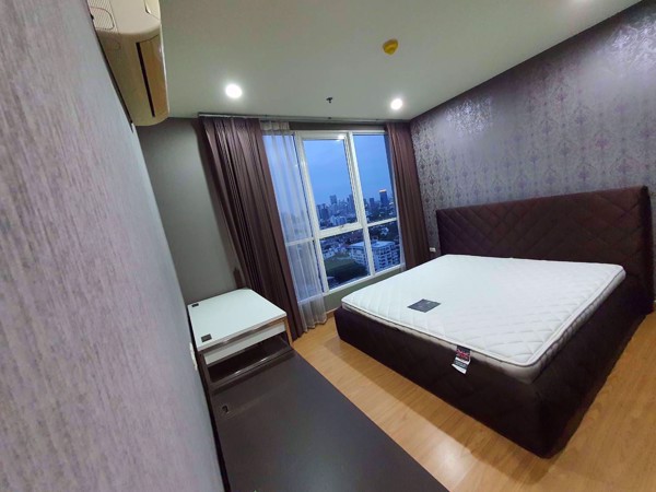 Picture of 2 bed Condo in The Complete Narathiwat Chong Nonsi Sub District C11092