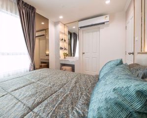 Picture of 3 bed Duplex in Belle Grand Rama 9 Huai Khwang Sub District D11020