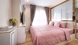 Picture of 3 bed Duplex in Belle Grand Rama 9 Huai Khwang Sub District D11020