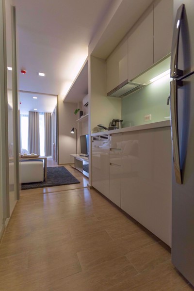 Picture of 1 bed Condo in LIV@49 Khlong Tan Nuea Sub District C11095