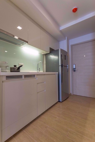 Picture of 1 bed Condo in LIV@49 Khlong Tan Nuea Sub District C11095