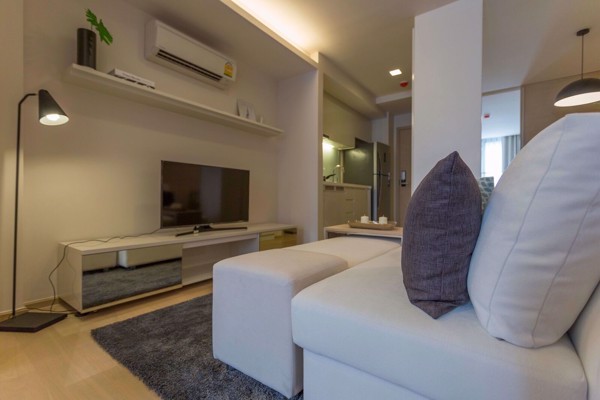 Picture of 1 bed Condo in LIV@49 Khlong Tan Nuea Sub District C11095