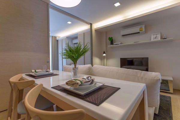 Picture of 1 bed Condo in LIV@49 Khlong Tan Nuea Sub District C11095