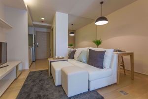 Picture of 1 bed Condo in LIV@49 Khlong Tan Nuea Sub District C11095