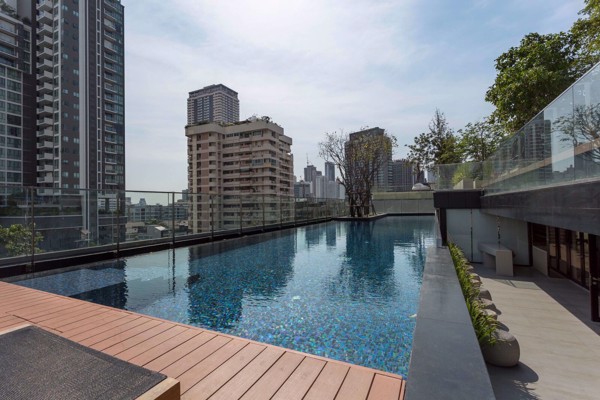 Picture of 1 bed Condo in LIV@49 Khlong Tan Nuea Sub District C11095