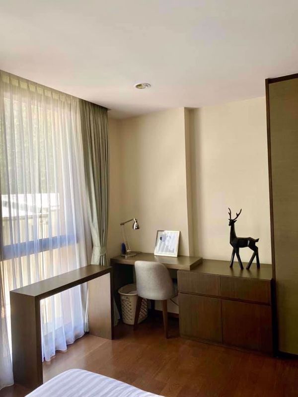 Picture of 2 bed Condo in The Hudson Sathorn 7 Thungmahamek Sub District C11098