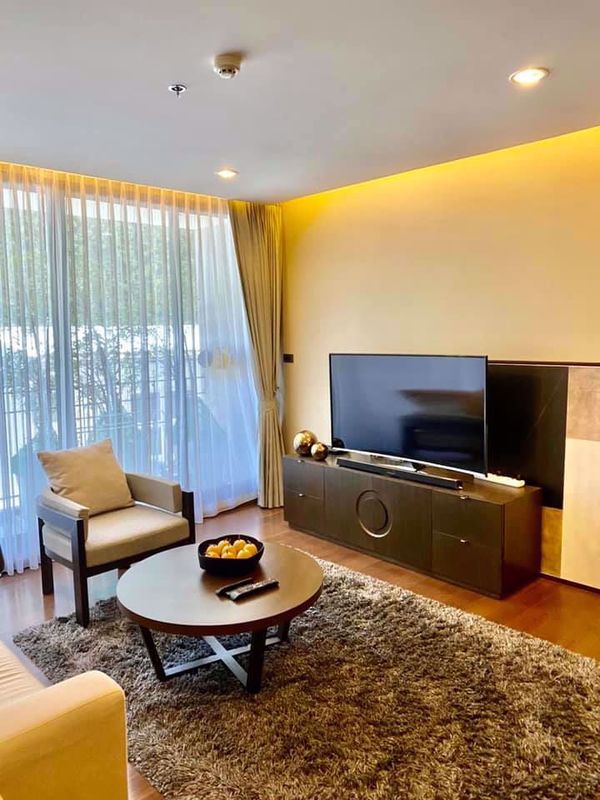 Picture of 2 bed Condo in The Hudson Sathorn 7 Thungmahamek Sub District C11098