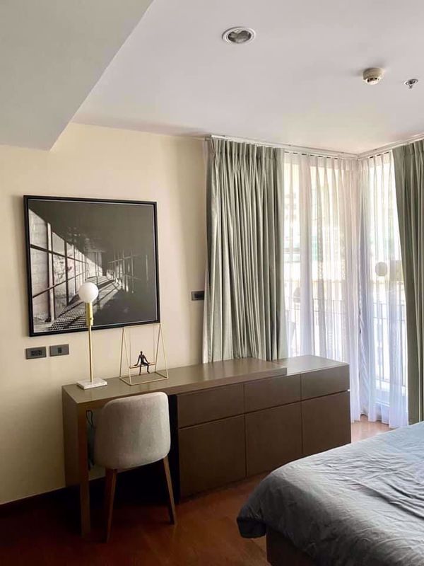 Picture of 2 bed Condo in The Hudson Sathorn 7 Thungmahamek Sub District C11098