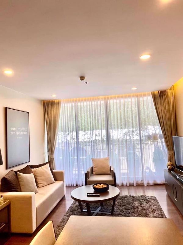 Picture of 2 bed Condo in The Hudson Sathorn 7 Thungmahamek Sub District C11098