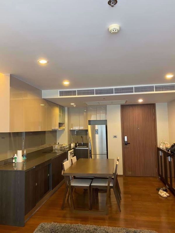 Picture of 2 bed Condo in The Hudson Sathorn 7 Thungmahamek Sub District C11098