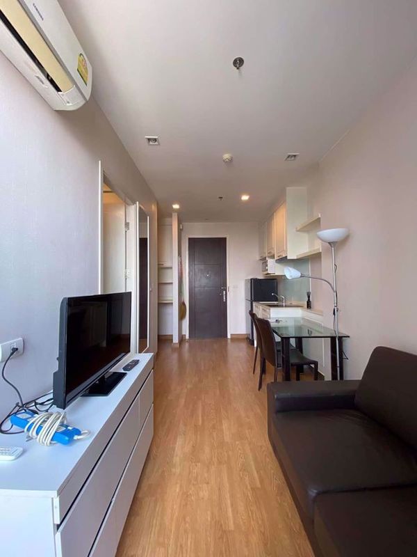 รูปภาพ 1 bed Condo in Q House Condo Sukhumvit 79 Phrakhanongnuea Sub District C11099