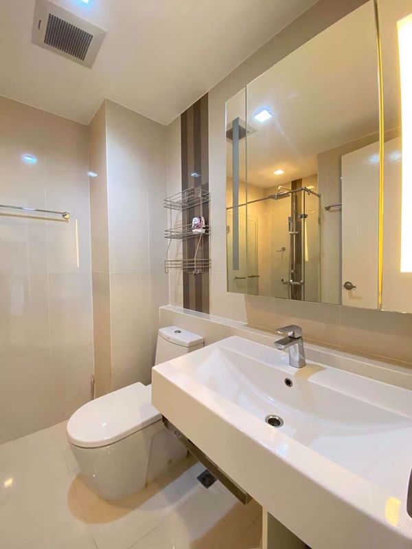 รูปภาพ 1 bed Condo in Q House Condo Sukhumvit 79 Phrakhanongnuea Sub District C11099