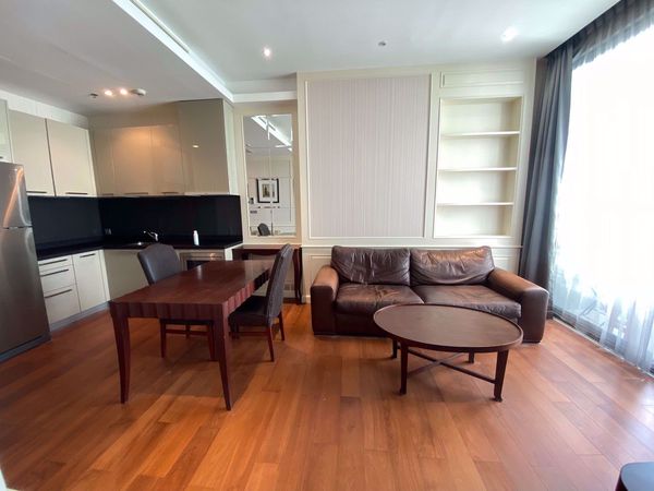 รูปภาพ 1 bed Condo in Quattro by Sansiri Khlong Tan Nuea Sub District C11100