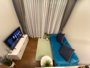 Picture of 1 bed Condo in Ideo Q Victory Thanonphayathai Sub District C11102