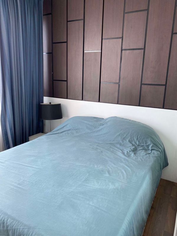 รูปภาพ 2 bed Condo in The Bloom Sukhumvit 71 Phrakhanongnuea Sub District C11103