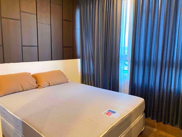 รูปภาพ 2 bed Condo in The Bloom Sukhumvit 71 Phrakhanongnuea Sub District C11104