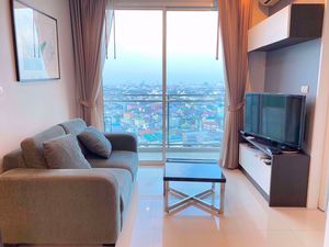 Picture of 2 bed Condo in The Bloom Sukhumvit 71 Phrakhanongnuea Sub District C11104