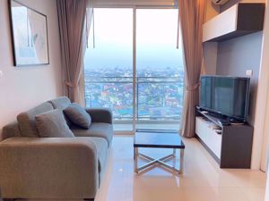 รูปภาพ 2 bed Condo in The Bloom Sukhumvit 71 Phrakhanongnuea Sub District C11104