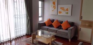 Picture of 2 bed Condo in 49 Plus Khlong Tan Nuea Sub District C11105