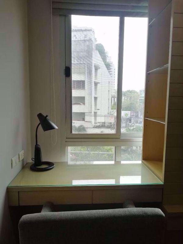 รูปภาพ 2 ห้องนอน Condo ในโครงการ 49 Plus Khlong Tan Nuea Sub District C11105