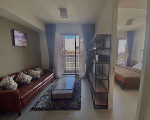 รูปภาพ 1 bed Condo in The Lofts Ekkamai Phrakhanongnuea Sub District C11110