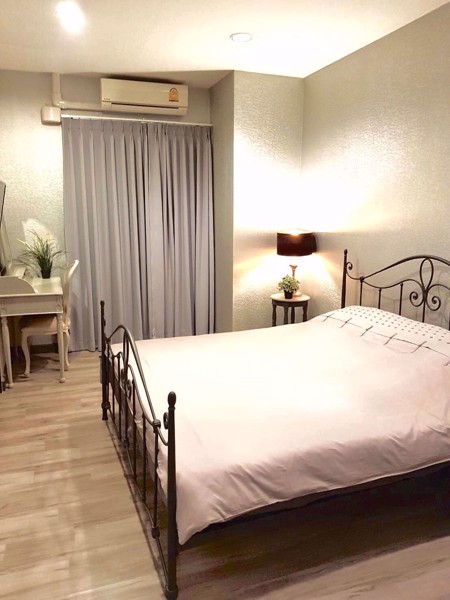 Picture of 3 bed Condo in CitiSmart Sukhumvit 18 Khlongtoei Sub District C11112