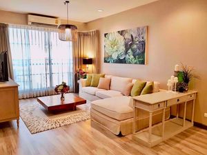 Picture of 3 bed Condo in CitiSmart Sukhumvit 18 Khlongtoei Sub District C11112