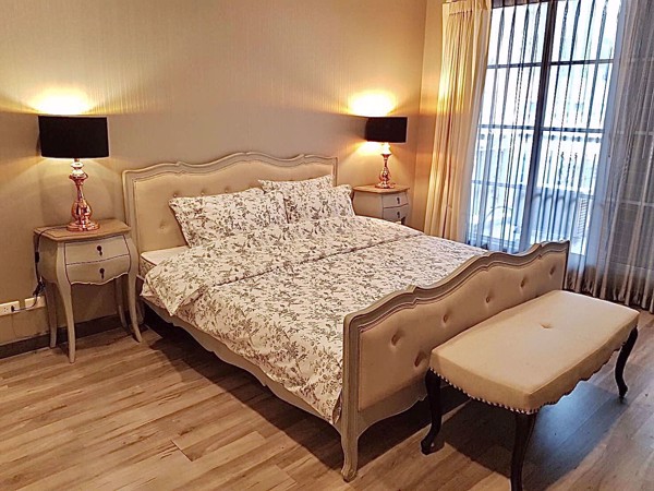 Picture of 3 bed Condo in CitiSmart Sukhumvit 18 Khlongtoei Sub District C11112