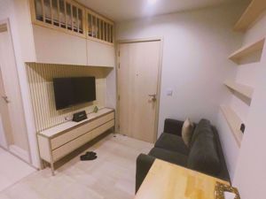 Picture of 1 bed Condo in Life One Wireless Lumphini Sub District C11113