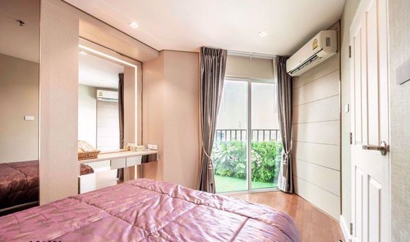 Picture of 5 bed Duplex in Belle Grand Rama 9 Huai Khwang Sub District C11117