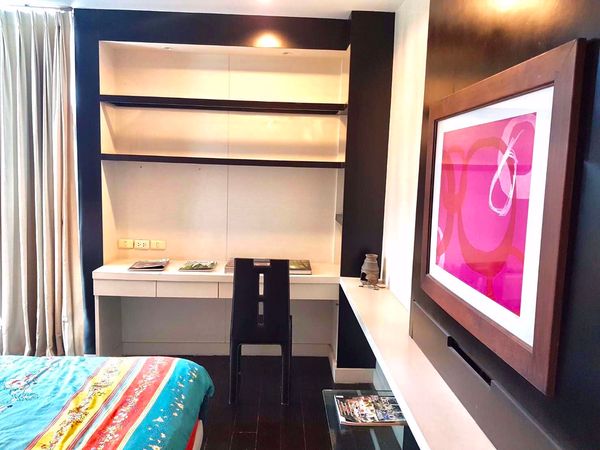 Picture of 1 bed Condo in Baan Somthavil Lumphini Sub District C11116