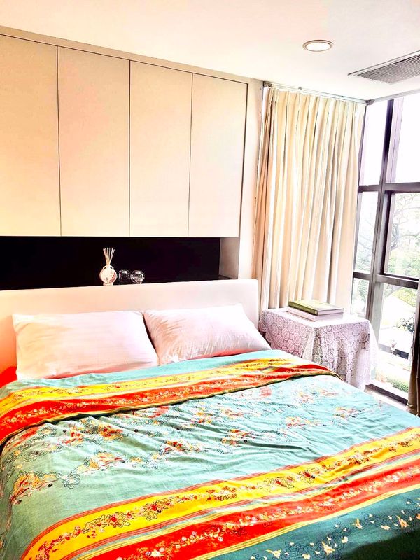 Picture of 1 bed Condo in Baan Somthavil Lumphini Sub District C11116