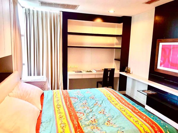 Picture of 1 bed Condo in Baan Somthavil Lumphini Sub District C11116